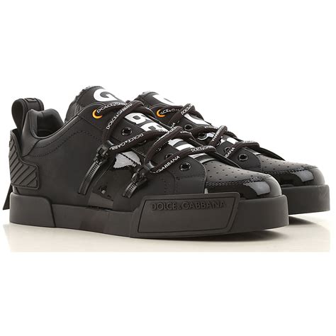 dolce gabbana uoko scarpe|dolce and gabbana sneakers.